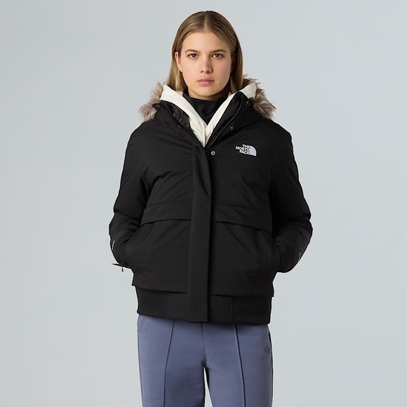 The North Face Jackets & Blazers - The North Face Arctic Bomber Jacket, M
